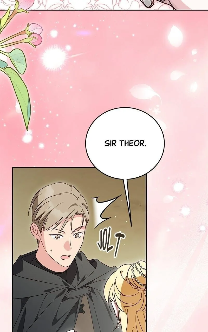 Born to Be the Grand Duchess Chapter 15 page 64