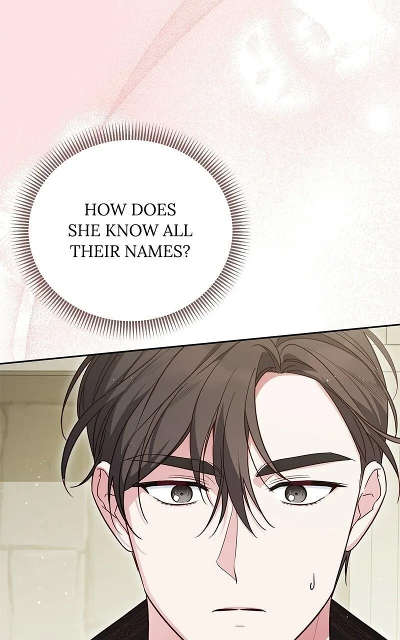 Born to Be the Grand Duchess Chapter 15 page 68