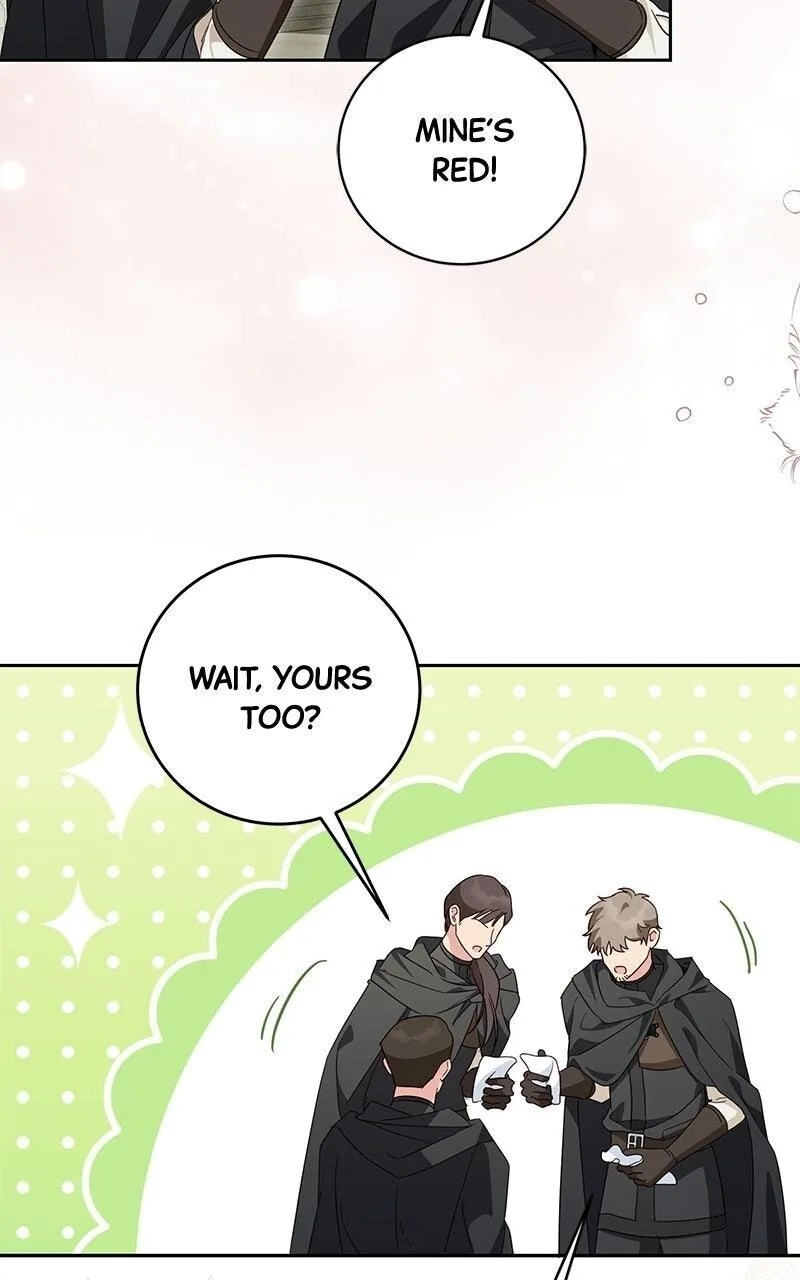 Born to Be the Grand Duchess Chapter 15 page 78