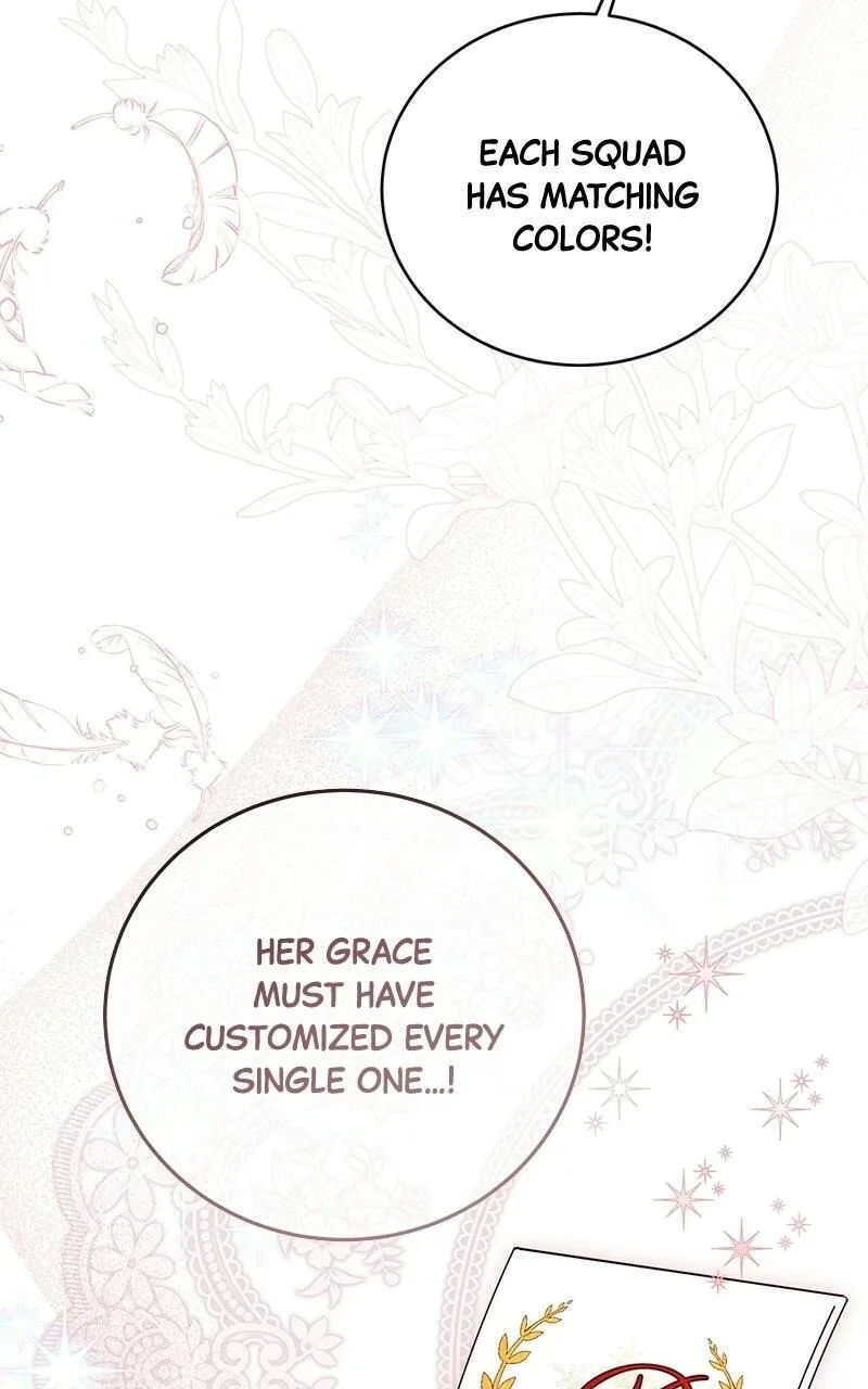 Born to Be the Grand Duchess Chapter 15 page 79