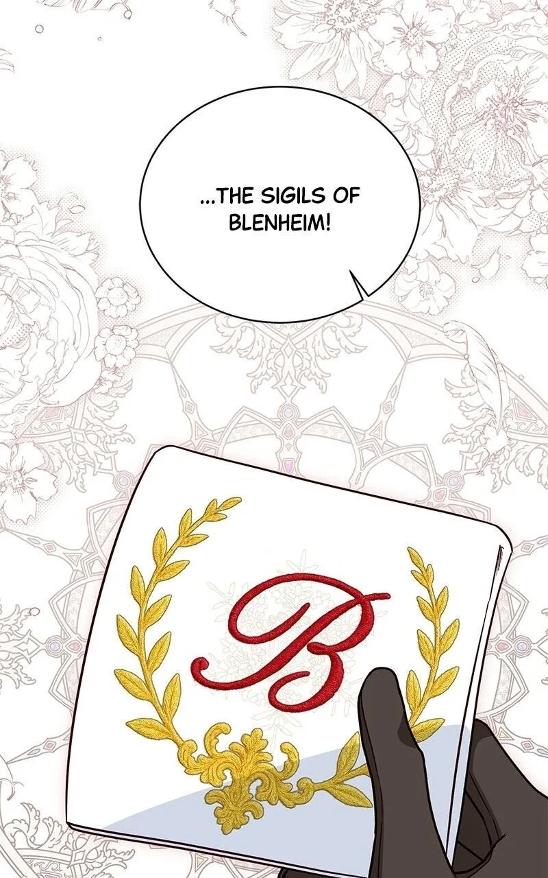Born to Be the Grand Duchess Chapter 15 page 76
