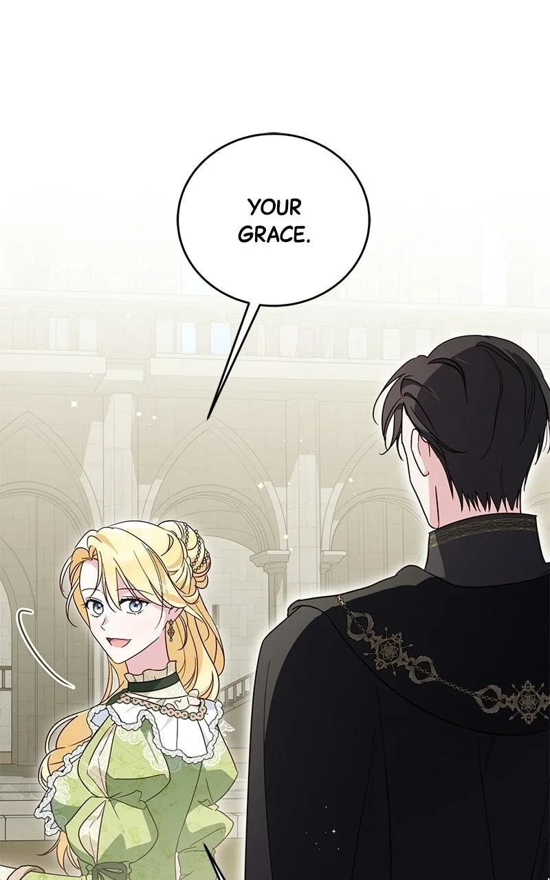 Born to Be the Grand Duchess Chapter 15 page 81