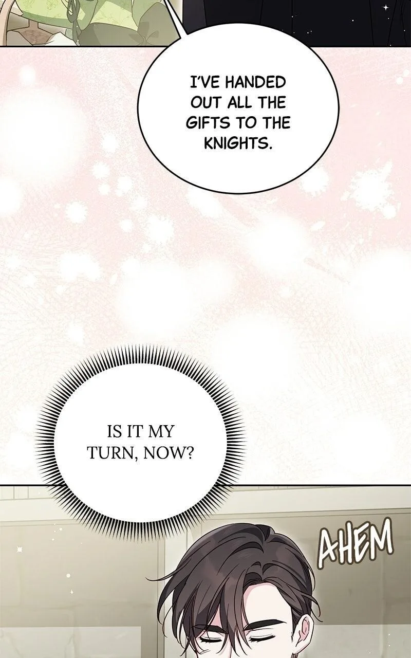 Born to Be the Grand Duchess Chapter 15 page 82