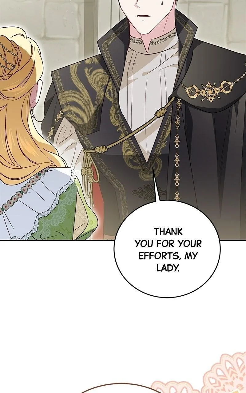 Born to Be the Grand Duchess Chapter 15 page 83
