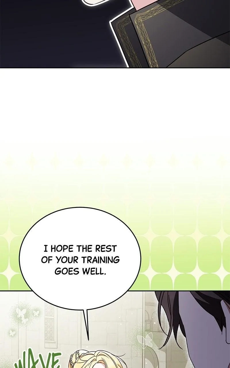 Born to Be the Grand Duchess Chapter 15 page 86