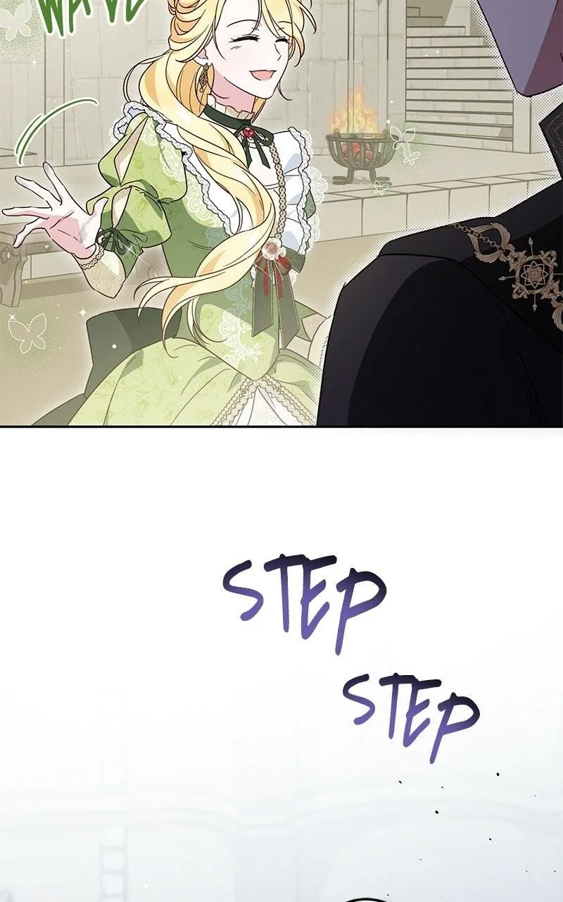 Born to Be the Grand Duchess Chapter 15 page 87