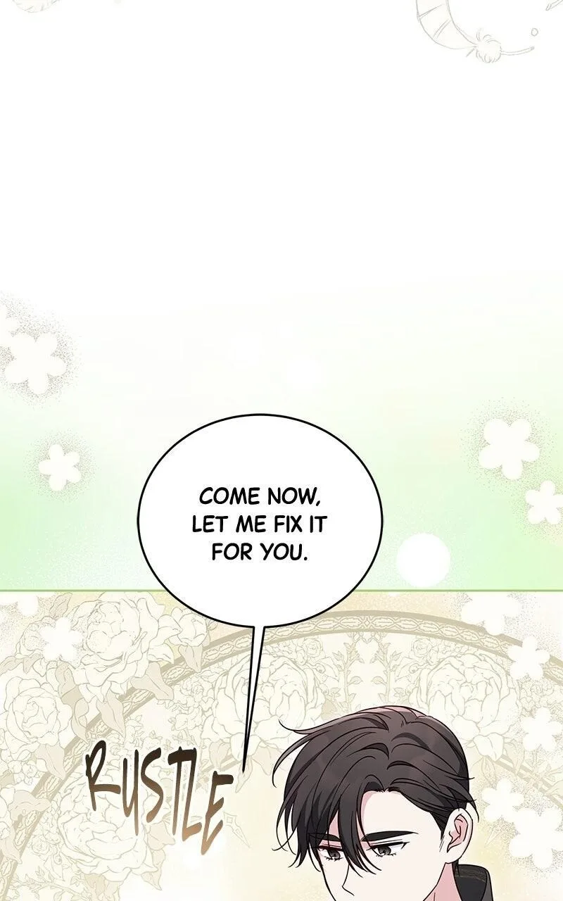 Born to Be the Grand Duchess Chapter 16 page 12