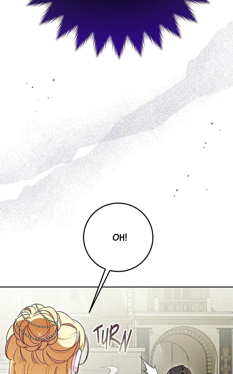 Born to Be the Grand Duchess Chapter 16 page 5