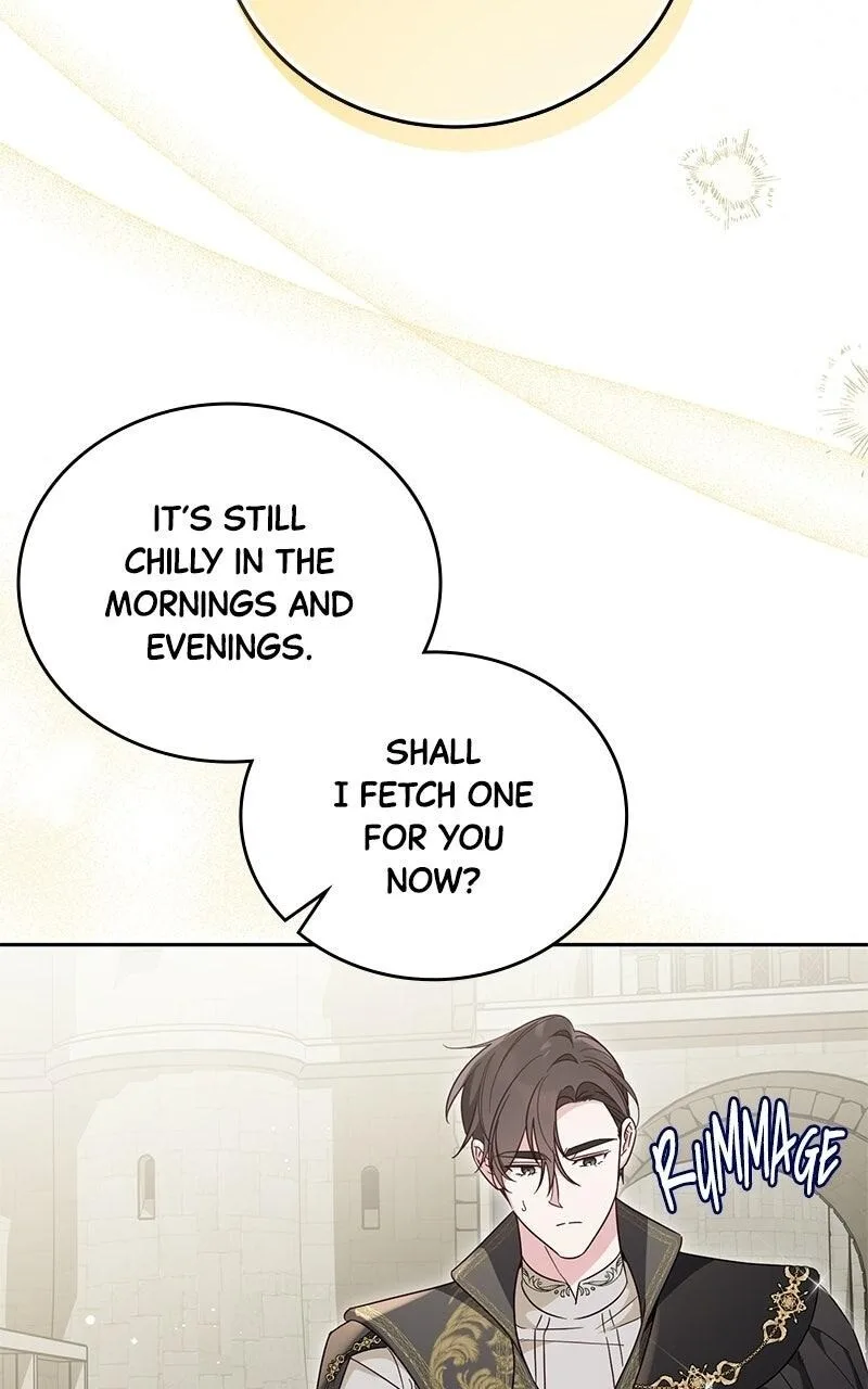 Born to Be the Grand Duchess Chapter 16 page 8