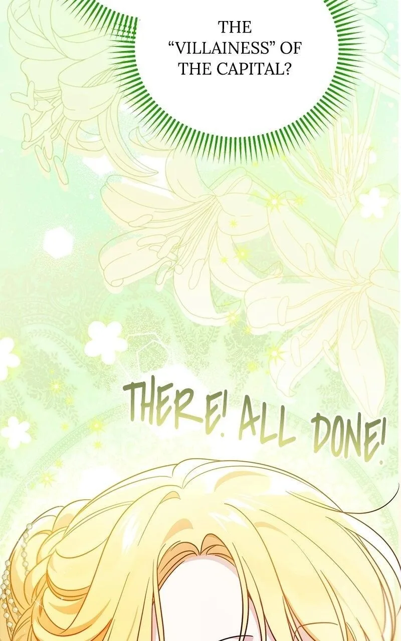 Born to Be the Grand Duchess Chapter 16 page 20