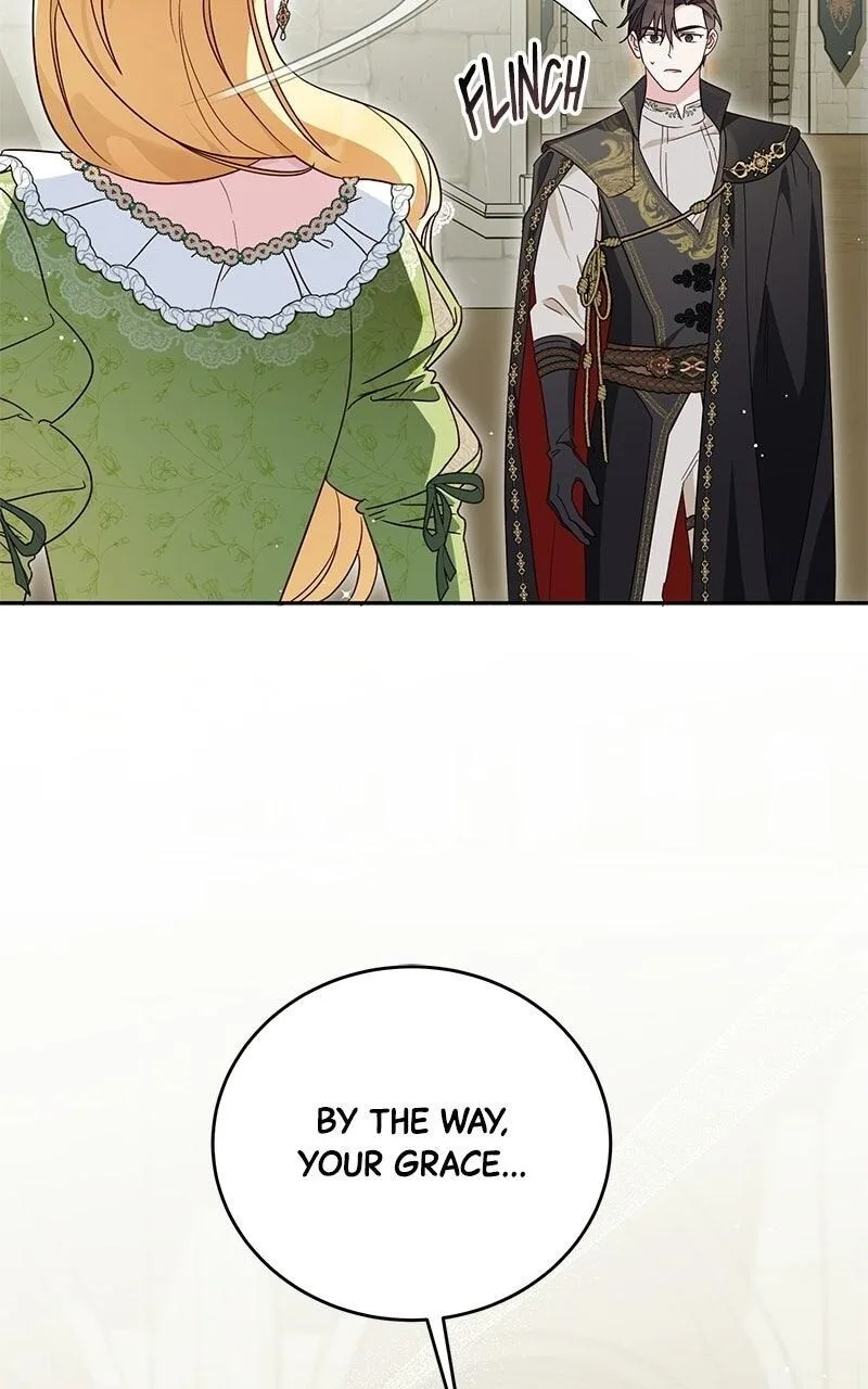 Born to Be the Grand Duchess Chapter 16 page 6