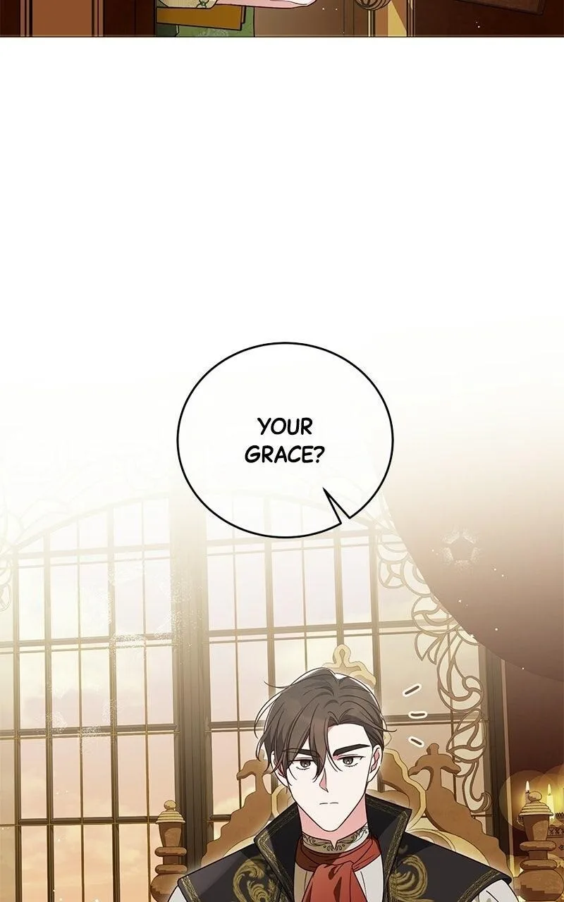 Born to Be the Grand Duchess Chapter 16 page 25
