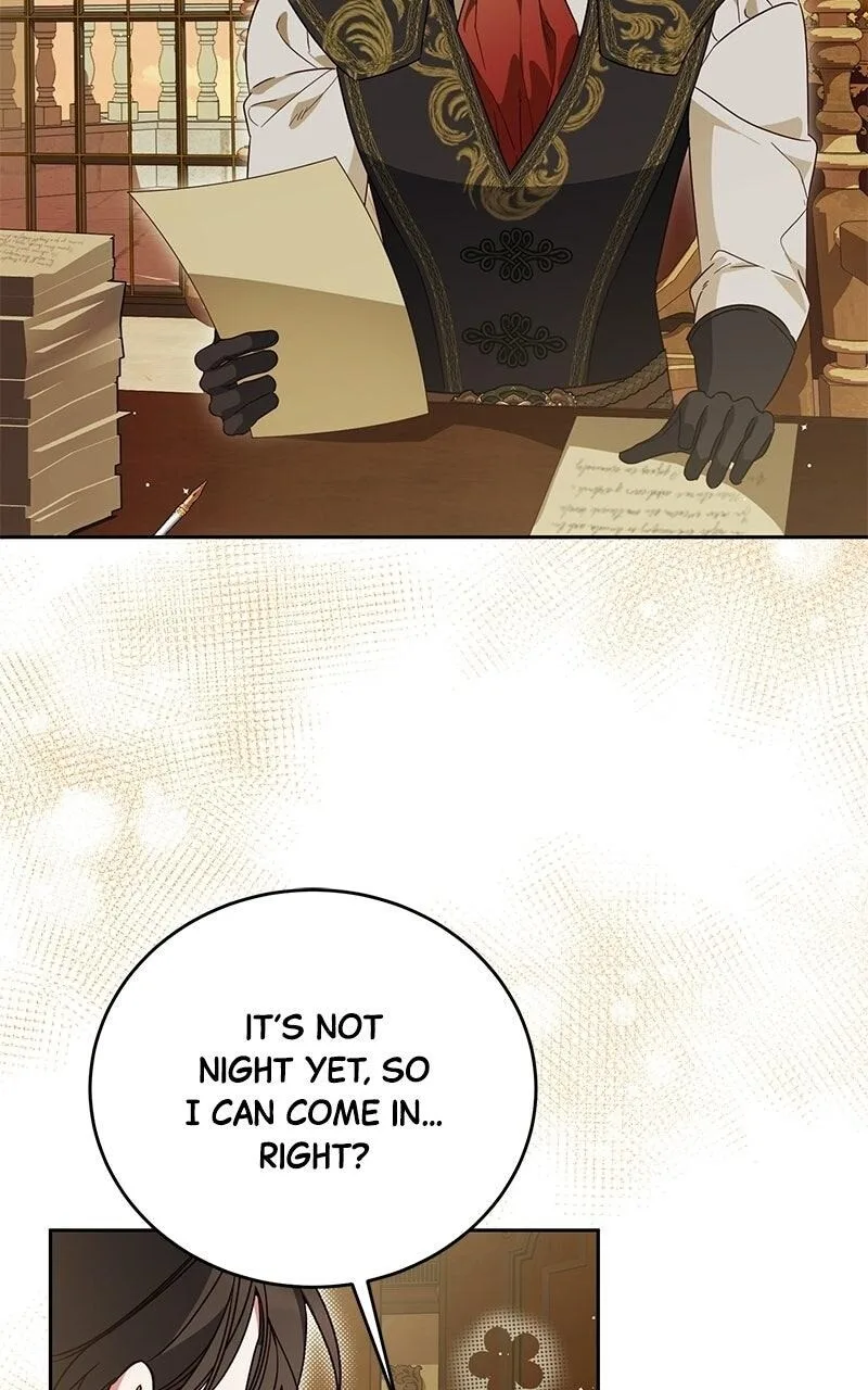 Born to Be the Grand Duchess Chapter 16 page 26