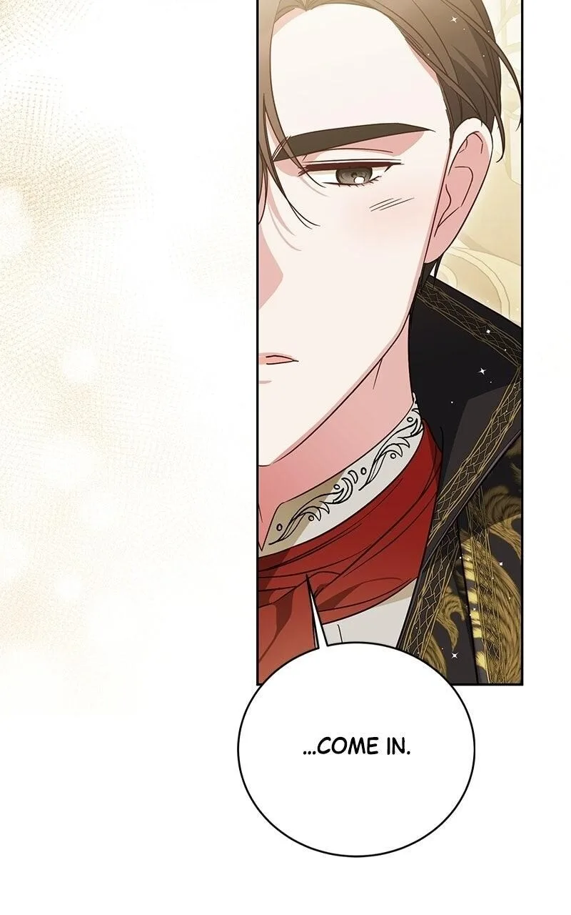 Born to Be the Grand Duchess Chapter 16 page 28