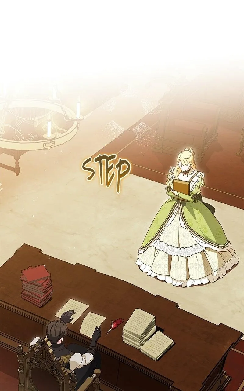 Born to Be the Grand Duchess Chapter 16 page 29