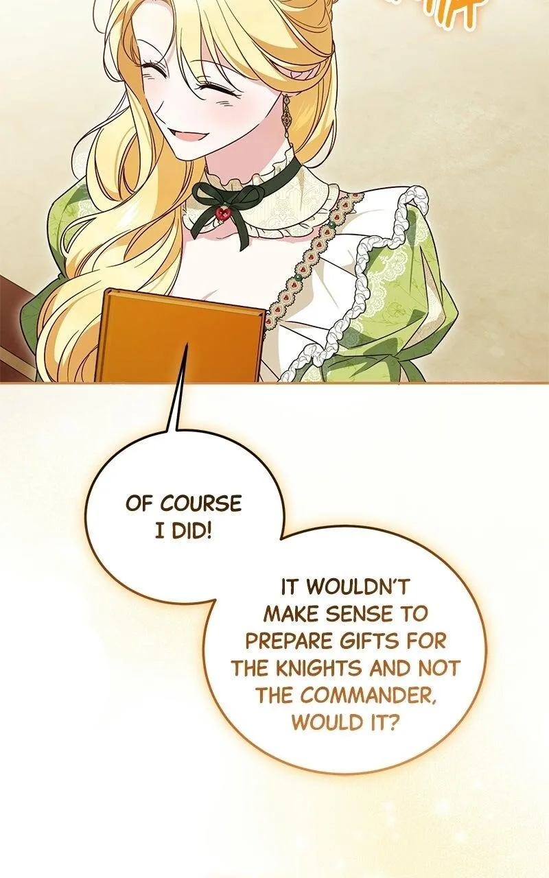 Born to Be the Grand Duchess Chapter 16 page 35