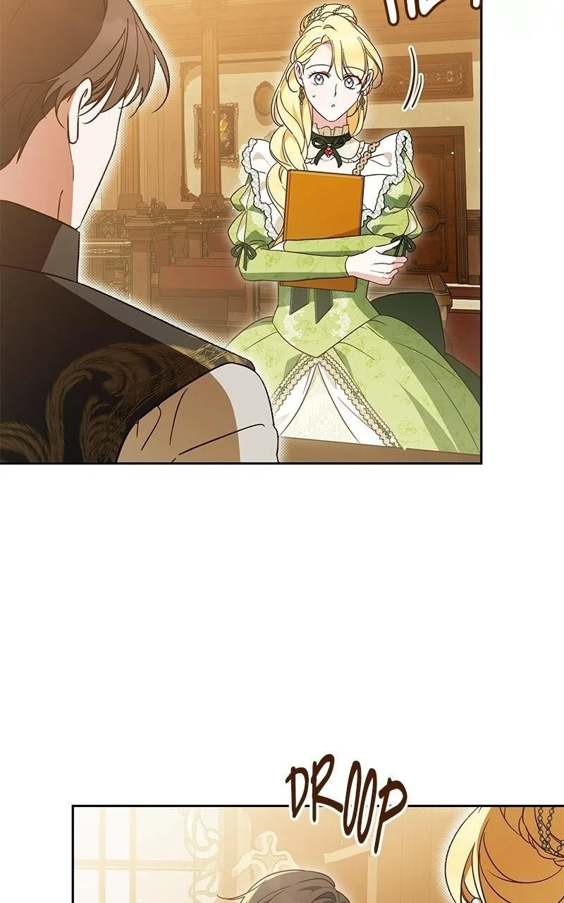 Born to Be the Grand Duchess Chapter 16 page 43