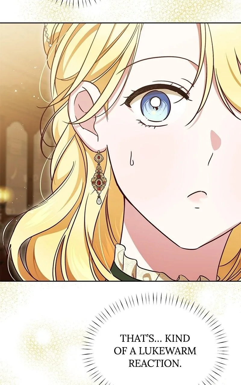 Born to Be the Grand Duchess Chapter 16 page 47