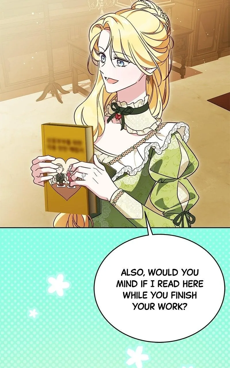 Born to Be the Grand Duchess Chapter 16 page 49