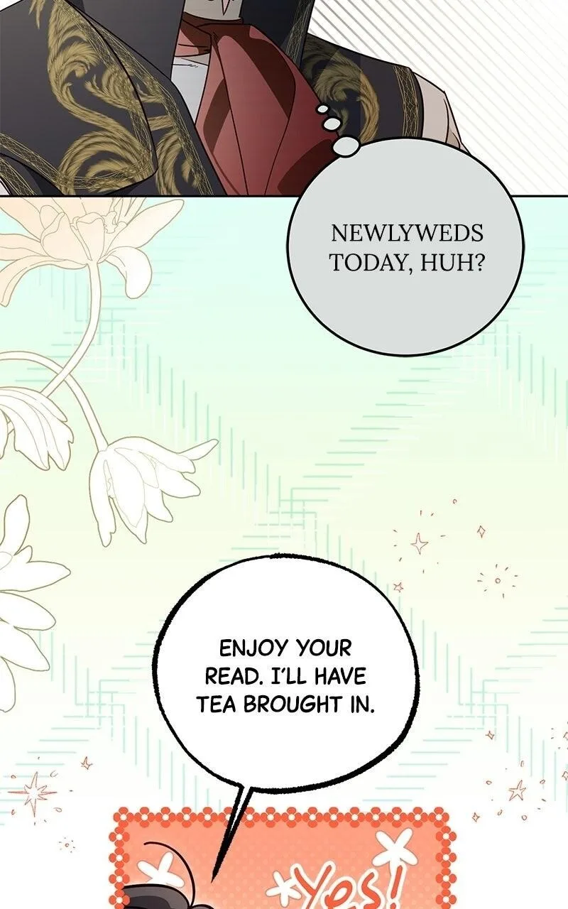 Born to Be the Grand Duchess Chapter 16 page 51