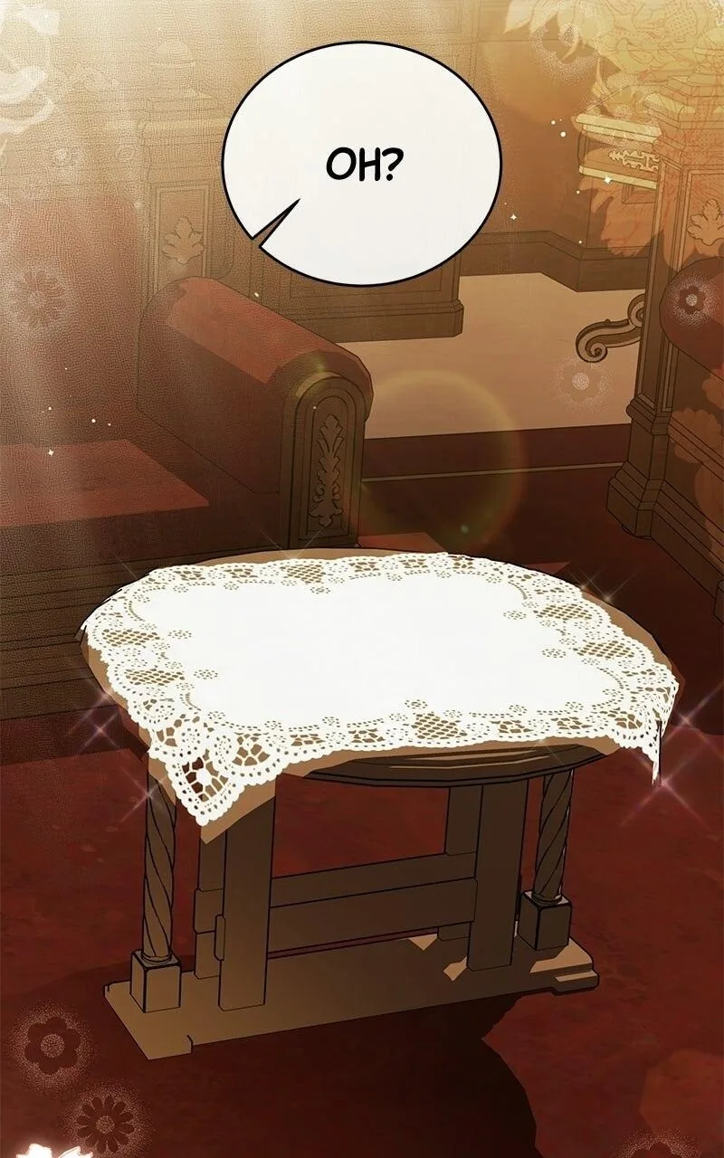 Born to Be the Grand Duchess Chapter 16 page 54