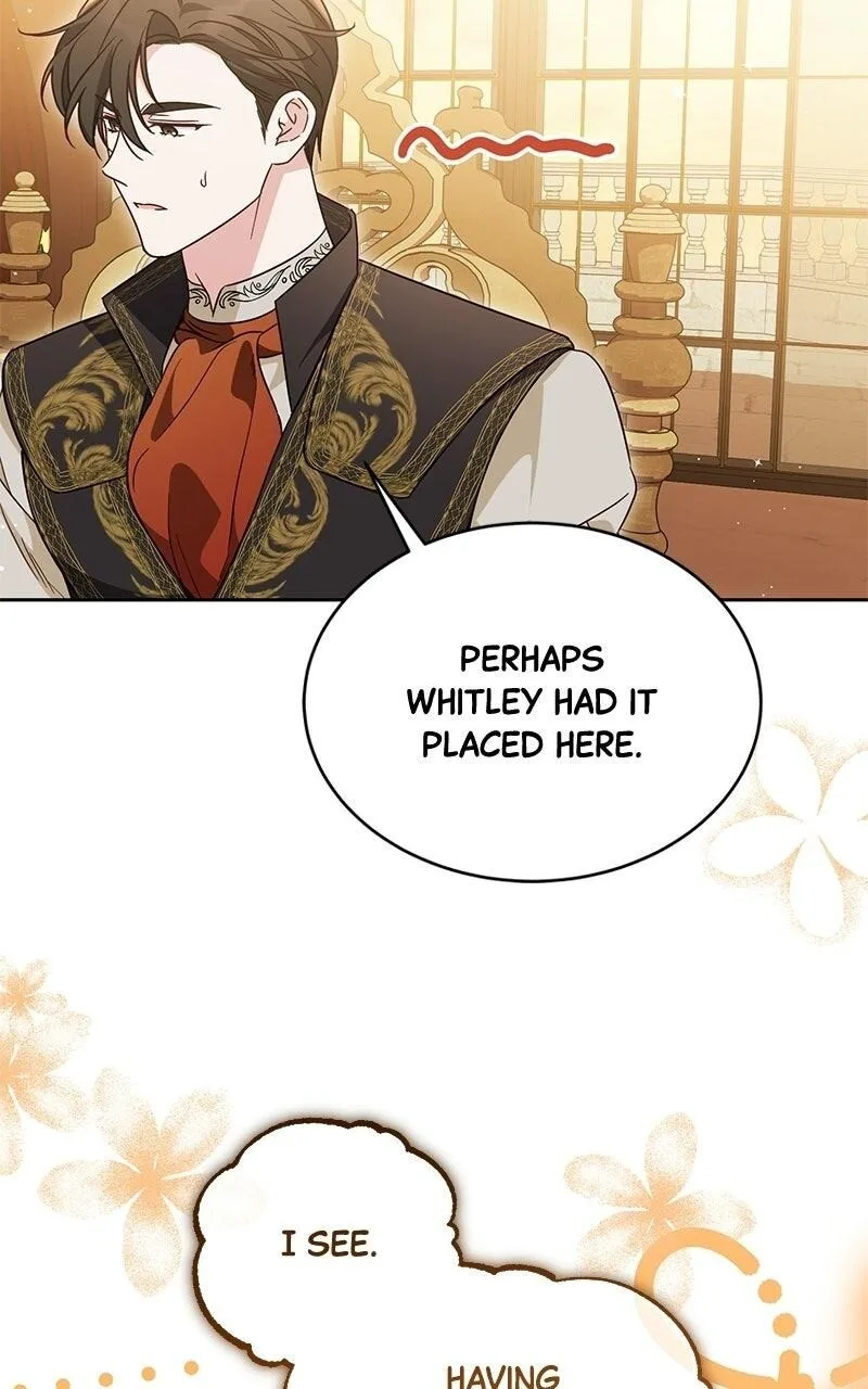 Born to Be the Grand Duchess Chapter 16 page 56