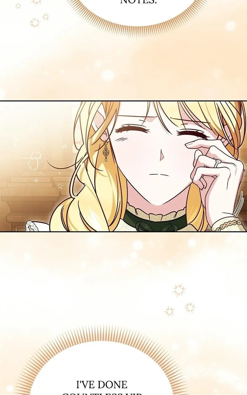 Born to Be the Grand Duchess Chapter 16 page 66
