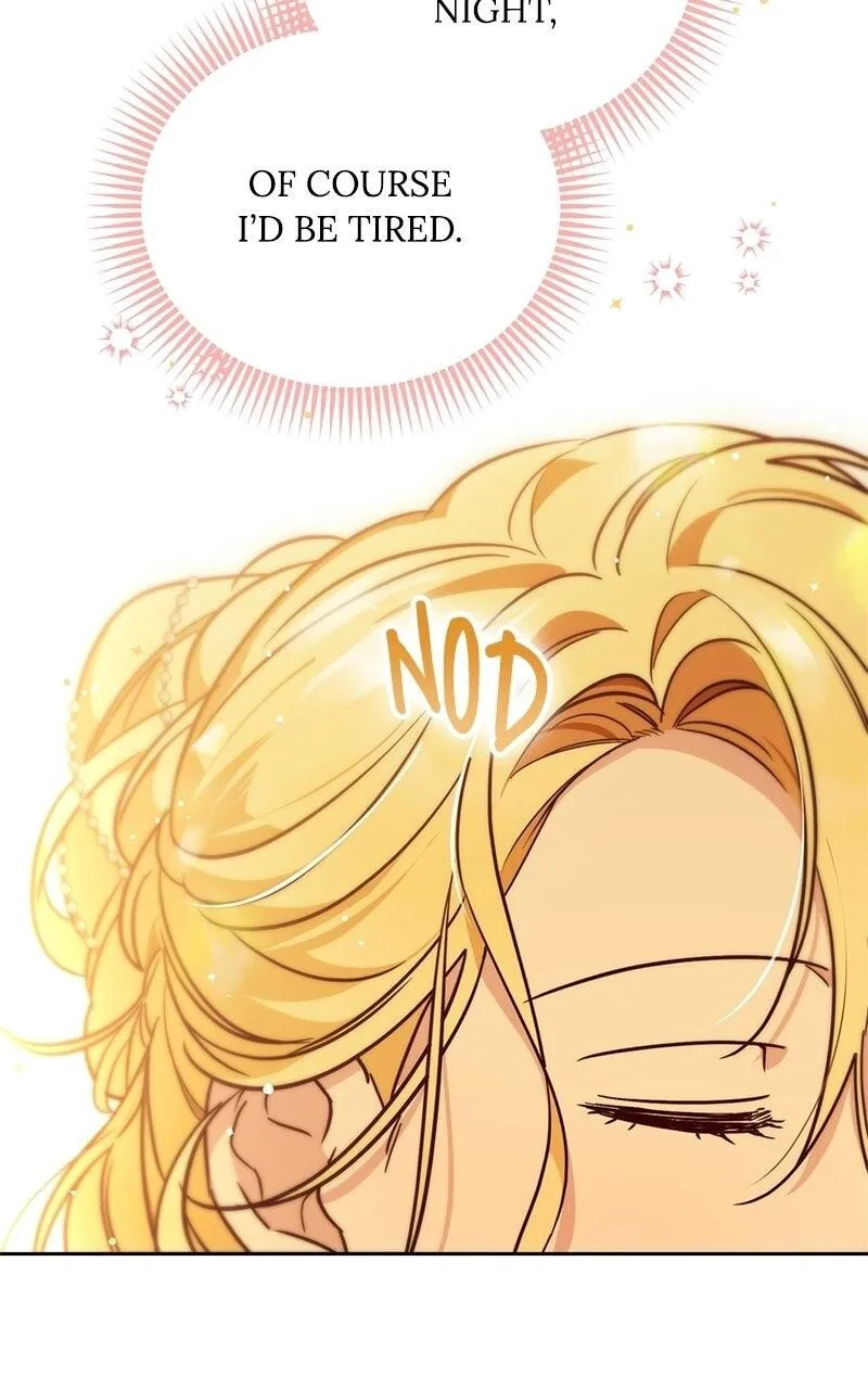 Born to Be the Grand Duchess Chapter 16 page 73