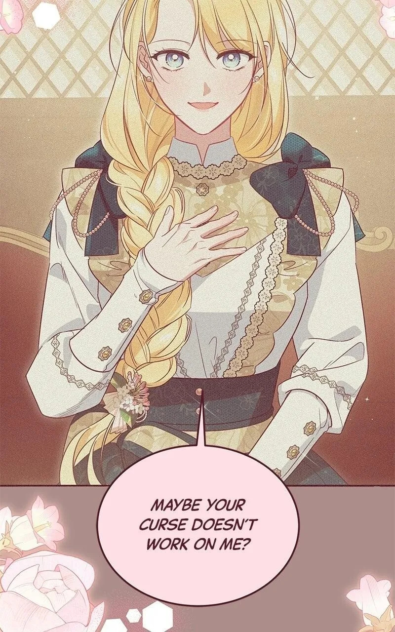 Born to Be the Grand Duchess Chapter 16 page 91
