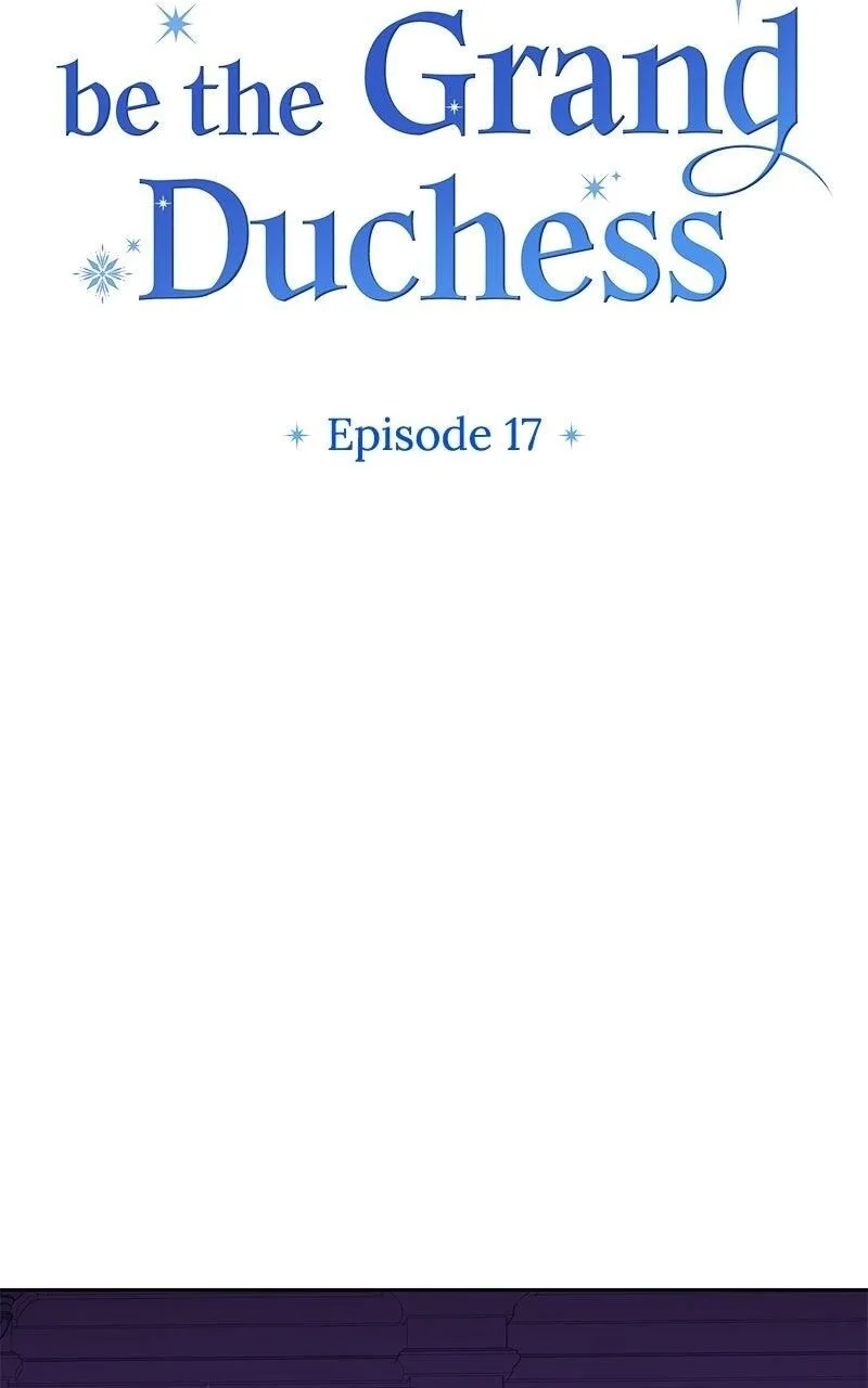 Born to Be the Grand Duchess Chapter 17 page 10