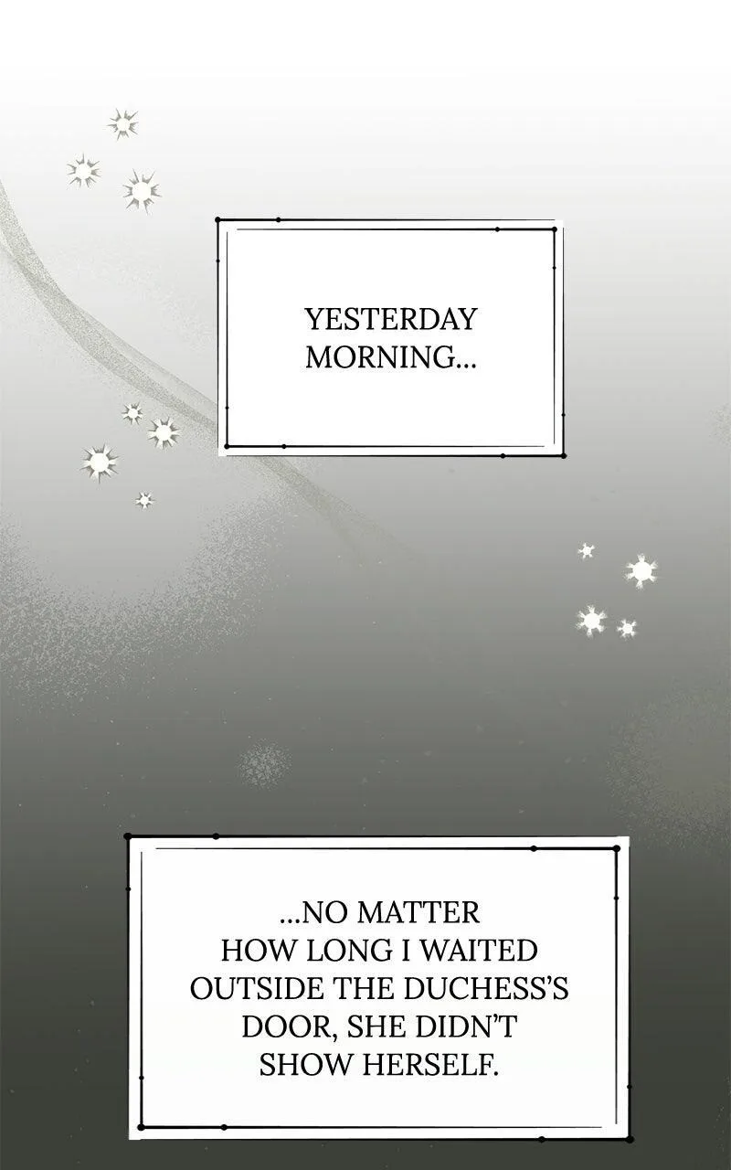 Born to Be the Grand Duchess Chapter 17 page 19