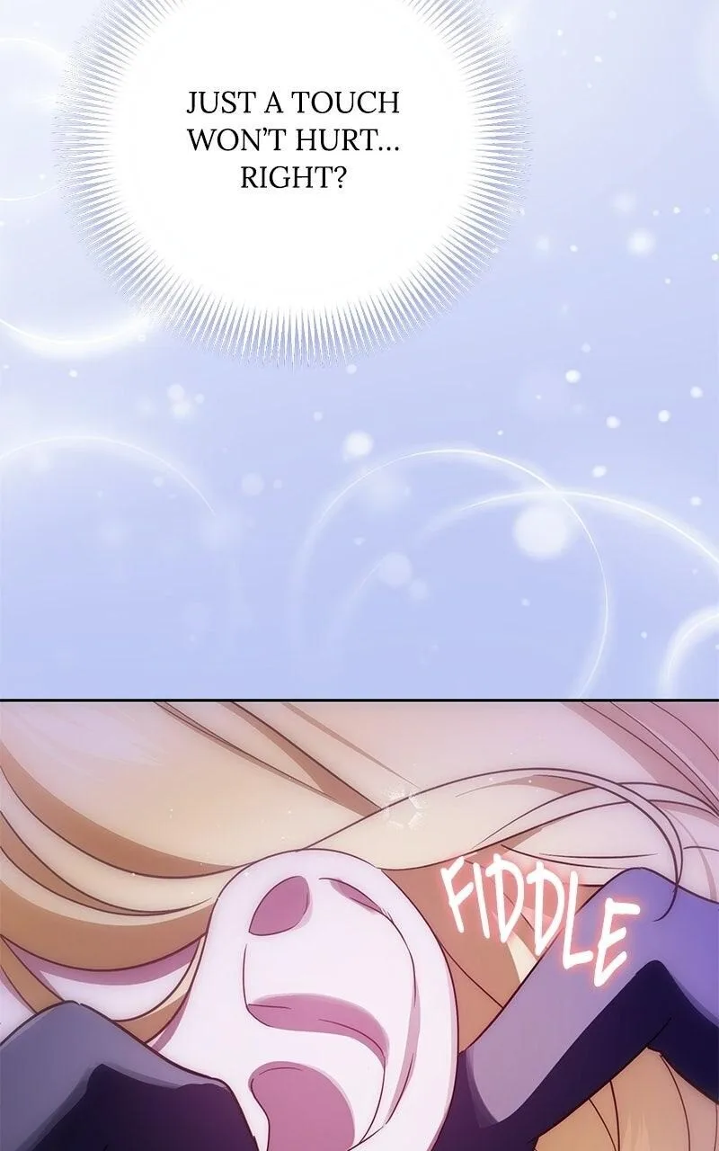 Born to Be the Grand Duchess Chapter 17 page 16
