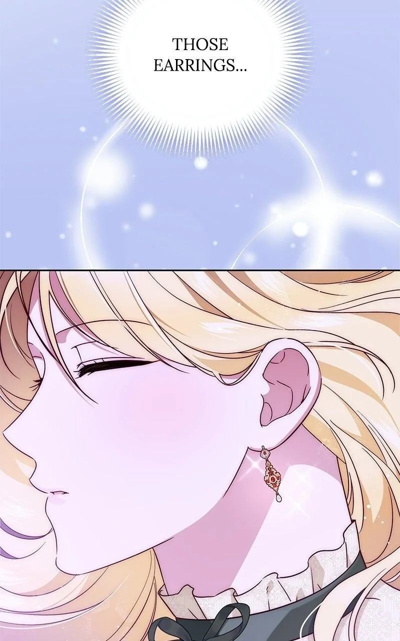 Born to Be the Grand Duchess Chapter 17 page 12