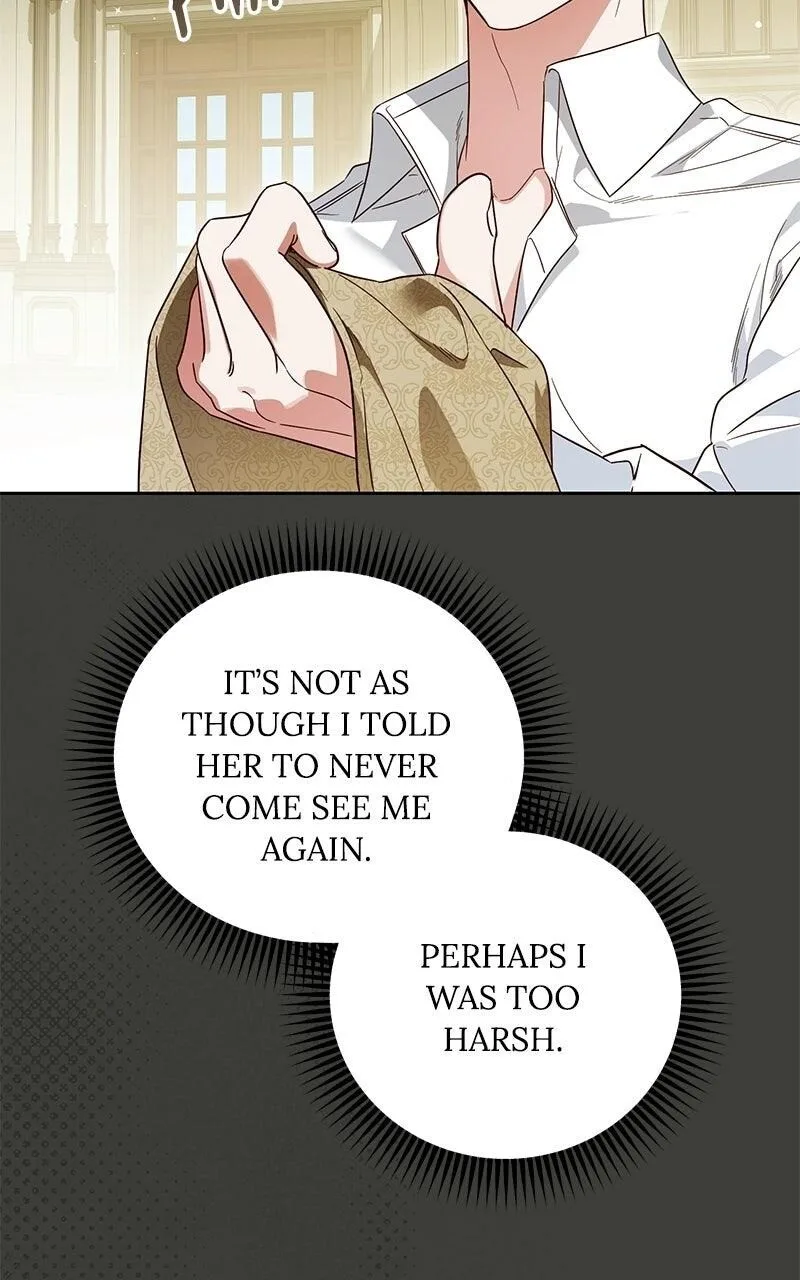 Born to Be the Grand Duchess Chapter 17 page 22