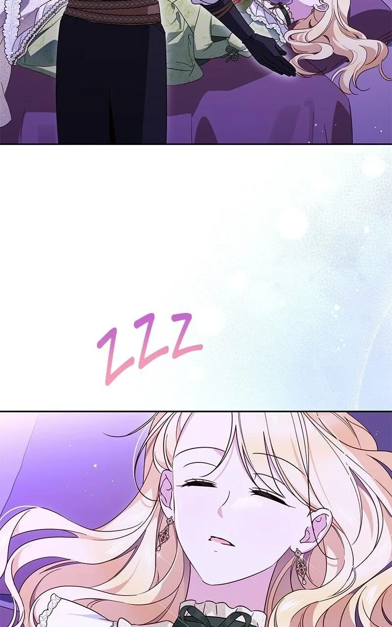 Born to Be the Grand Duchess Chapter 17 page 2