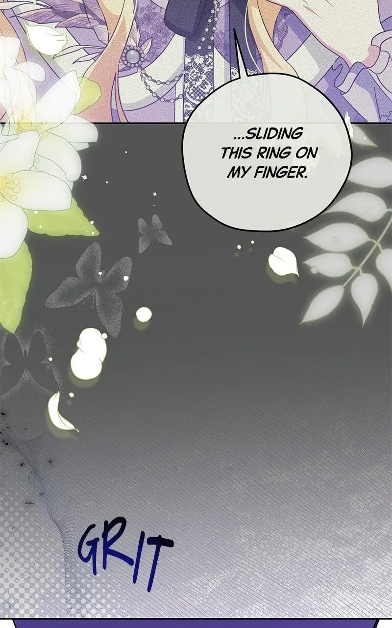 Born to Be the Grand Duchess Chapter 17 page 7