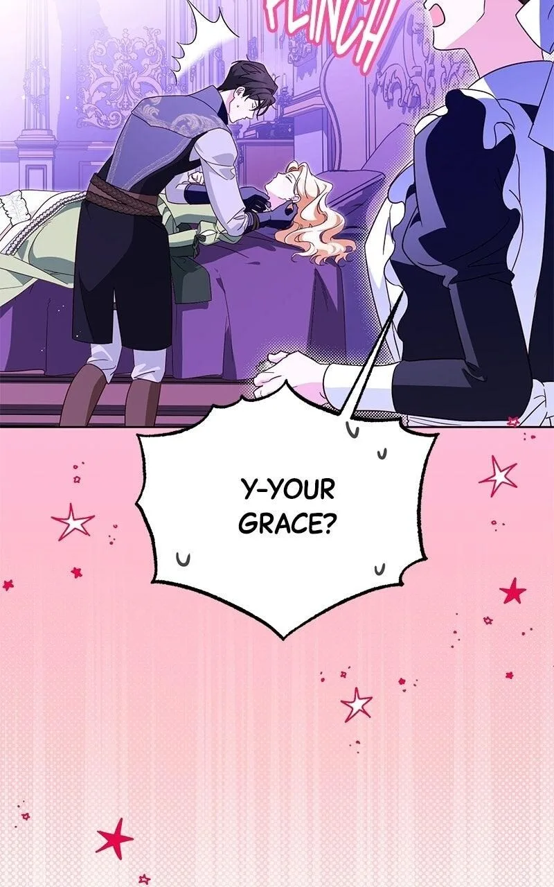 Born to Be the Grand Duchess Chapter 17 page 41