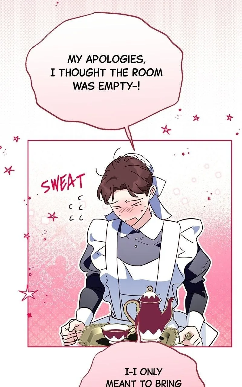 Born to Be the Grand Duchess Chapter 17 page 42