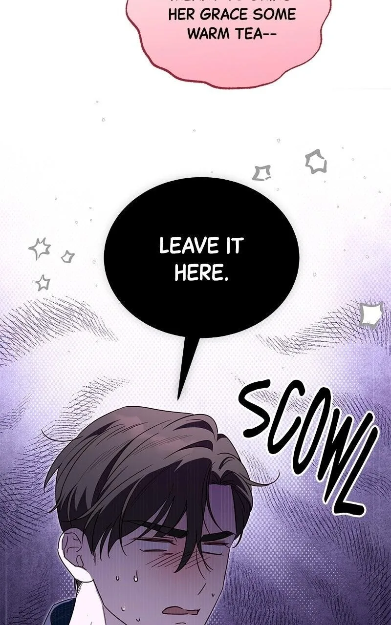 Born to Be the Grand Duchess Chapter 17 page 43