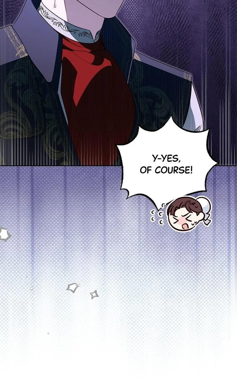 Born to Be the Grand Duchess Chapter 17 page 44