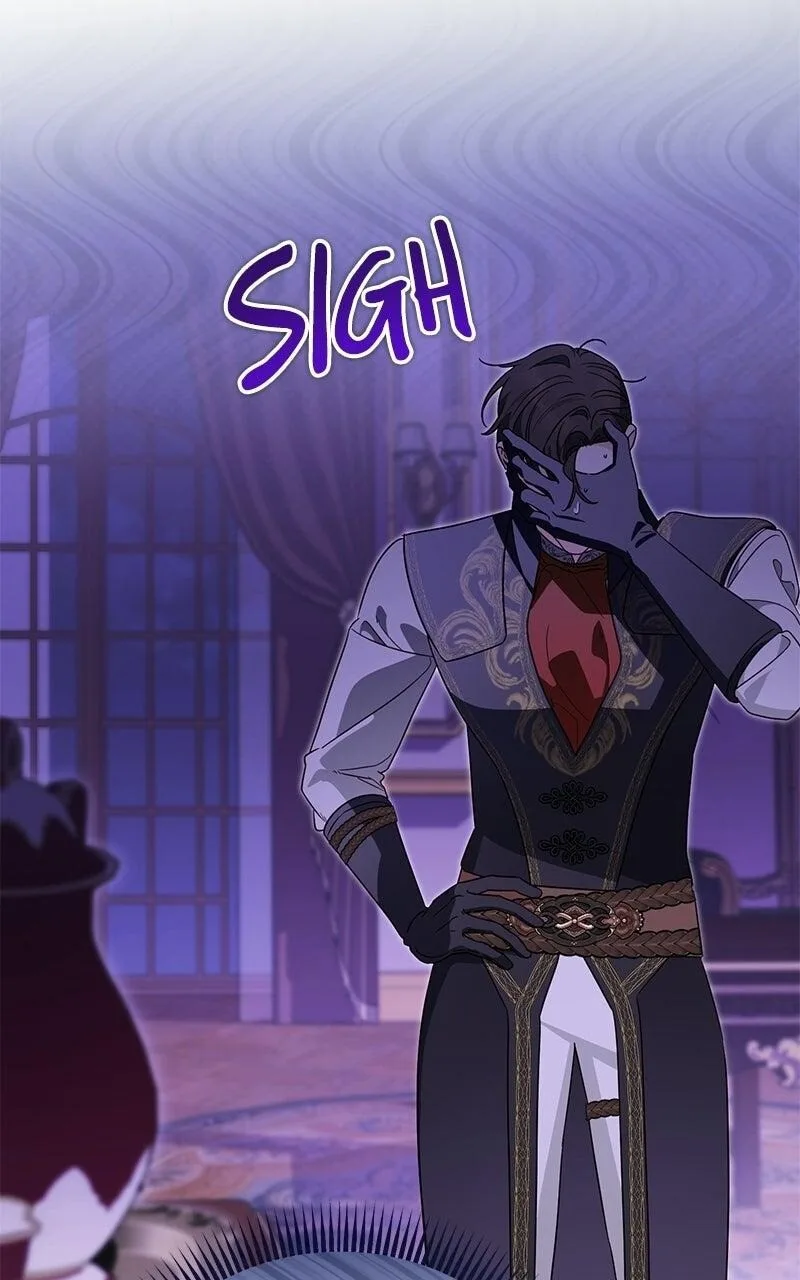 Born to Be the Grand Duchess Chapter 17 page 46