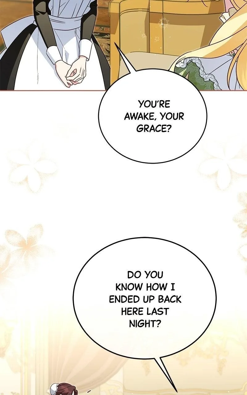 Born to Be the Grand Duchess Chapter 17 page 53