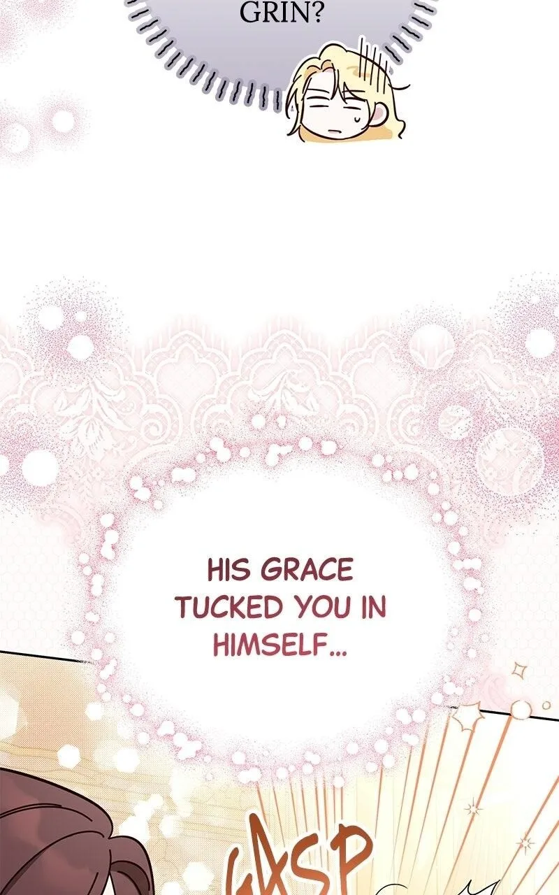 Born to Be the Grand Duchess Chapter 17 page 56