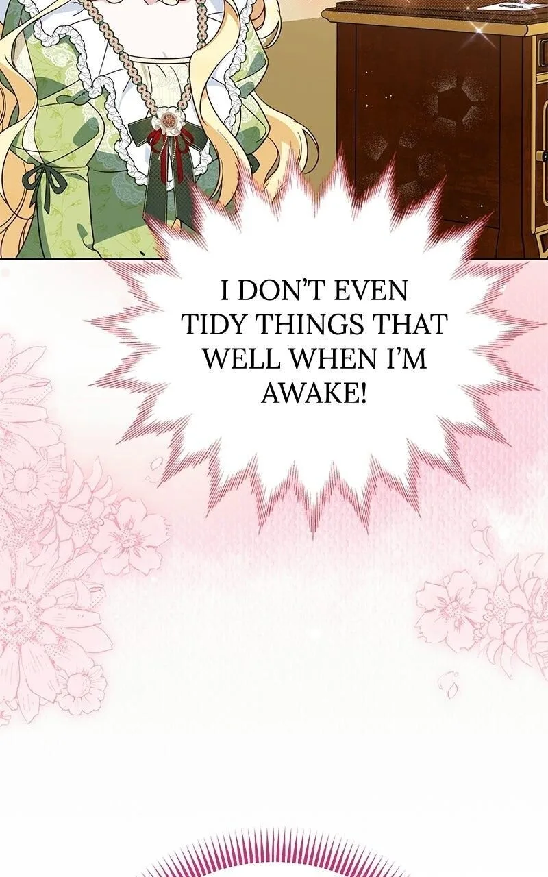 Born to Be the Grand Duchess Chapter 17 page 60