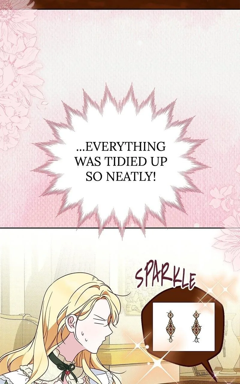 Born to Be the Grand Duchess Chapter 17 page 59