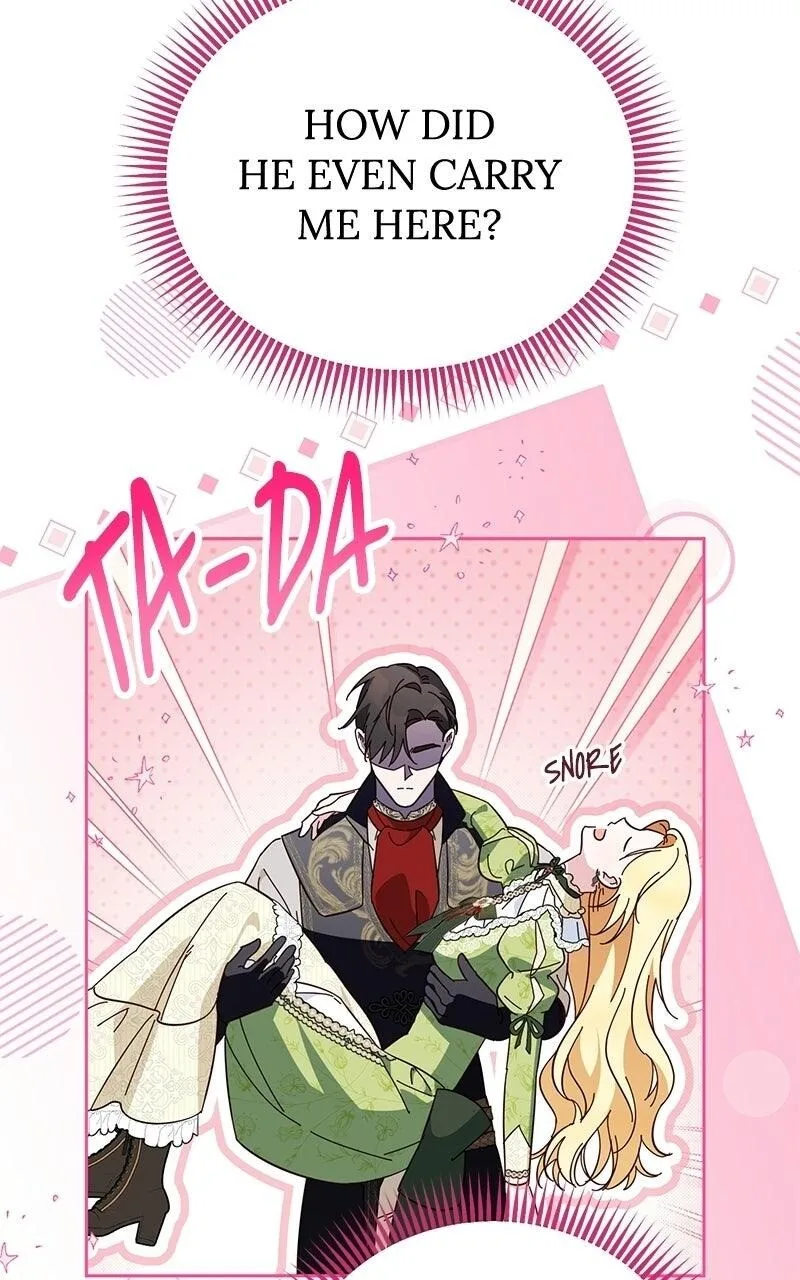 Born to Be the Grand Duchess Chapter 17 page 61