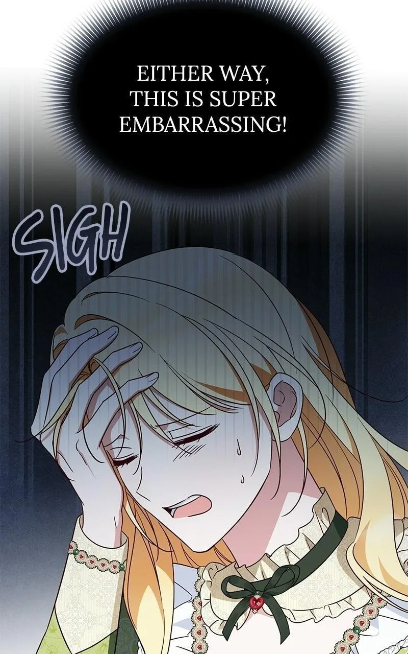Born to Be the Grand Duchess Chapter 17 page 64