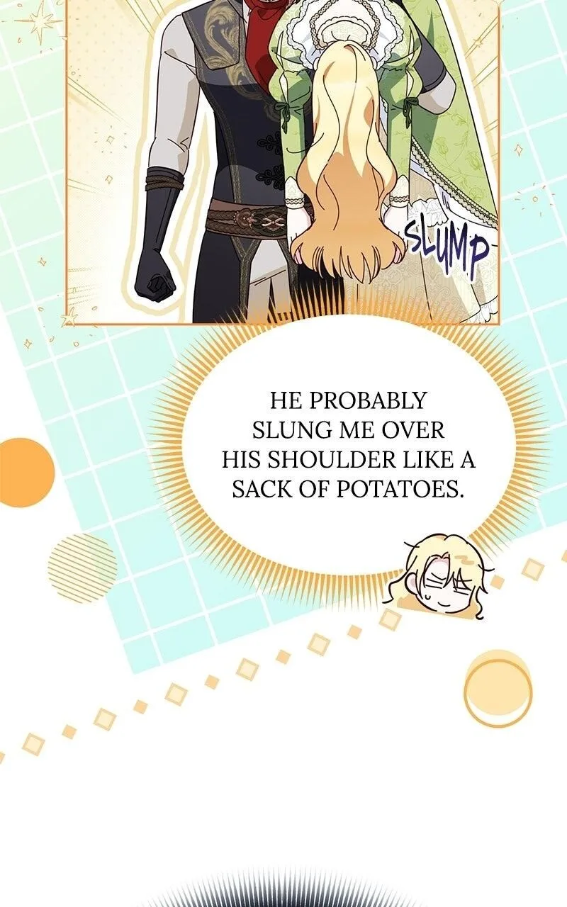 Born to Be the Grand Duchess Chapter 17 page 63