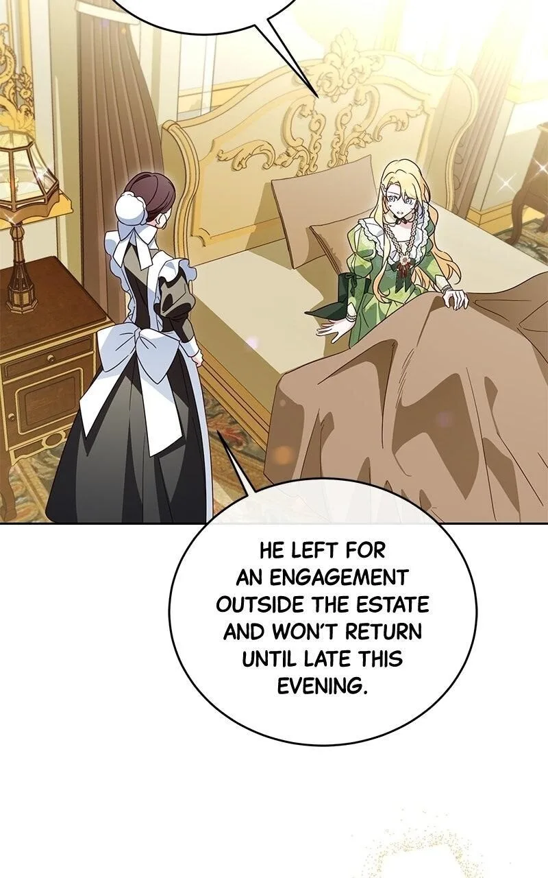 Born to Be the Grand Duchess Chapter 17 page 66