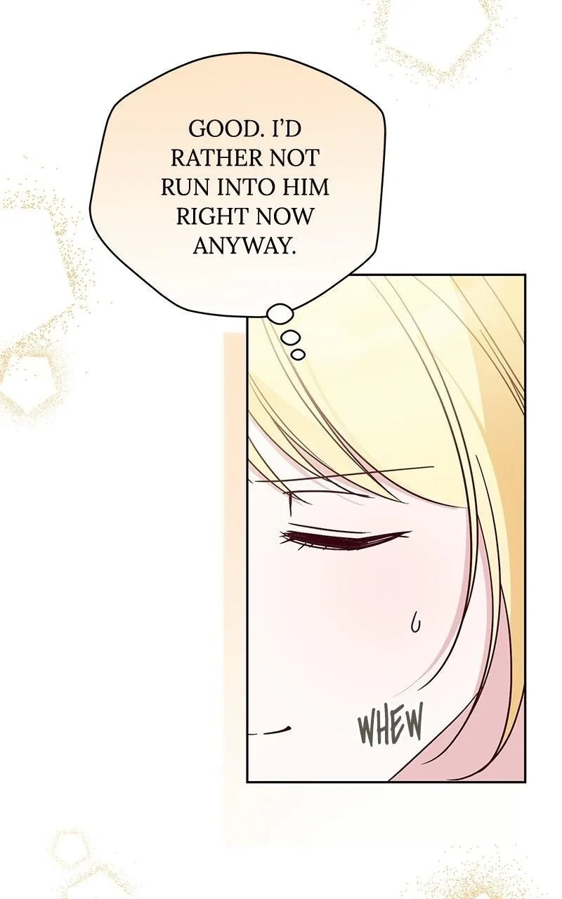 Born to Be the Grand Duchess Chapter 17 page 67